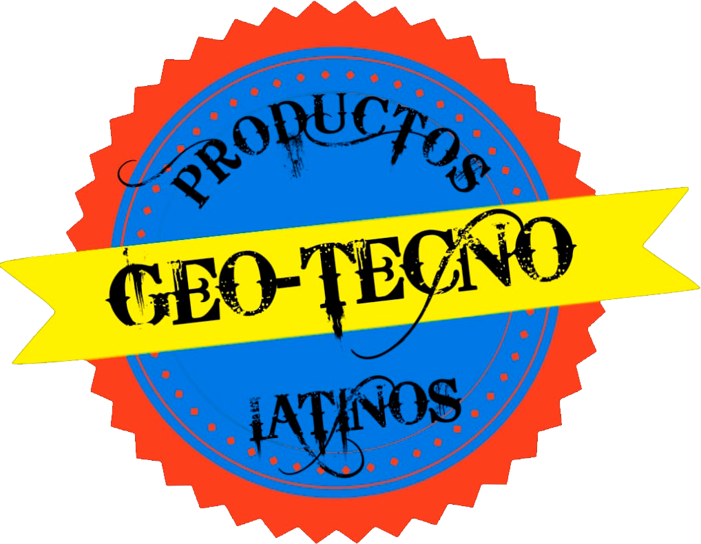 Logotipo de Geo-Tecno